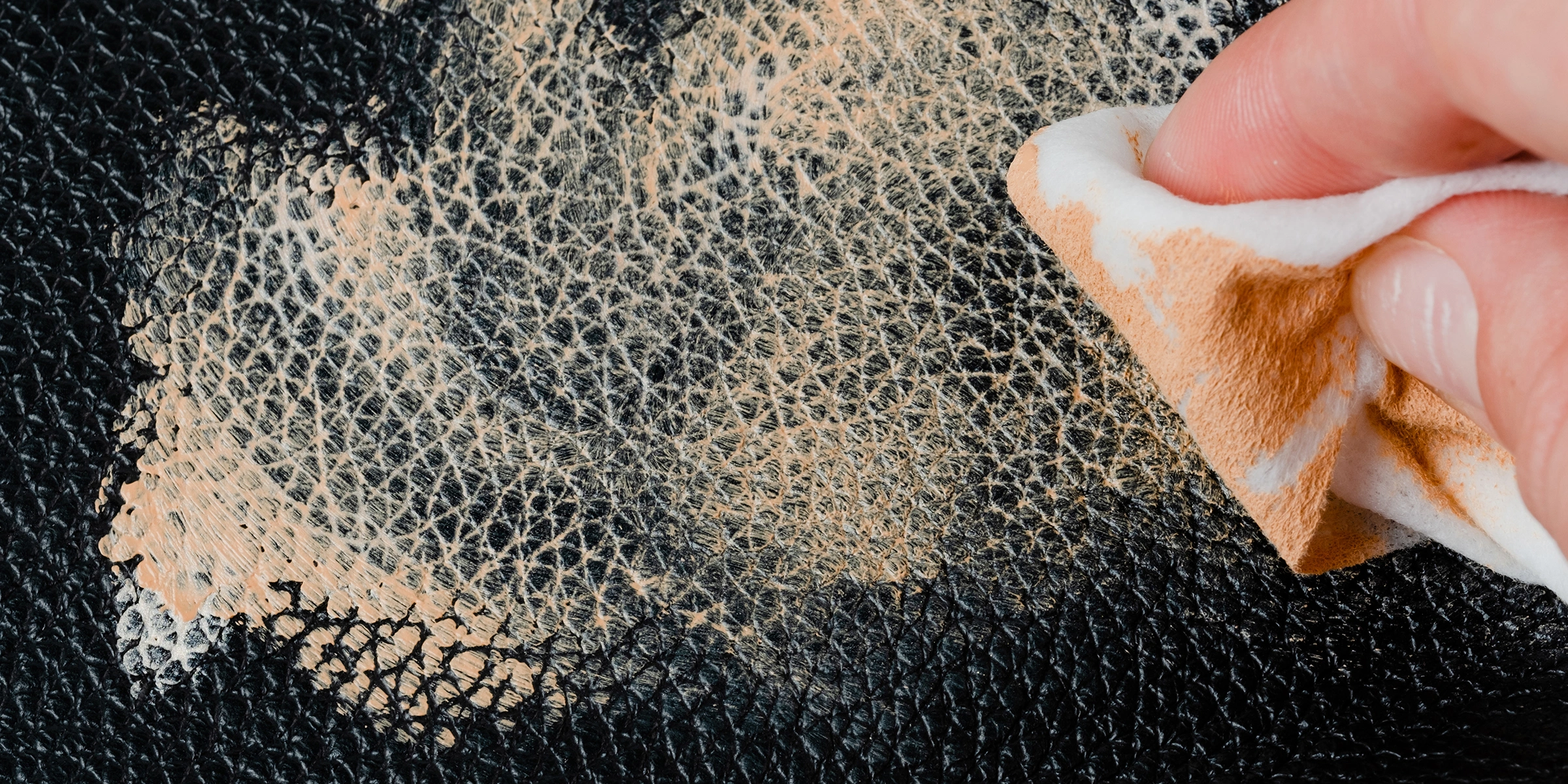 How To Remove Specific Stains from a Leather Jacket How To Remove Specific Stains from a Leather Jacket