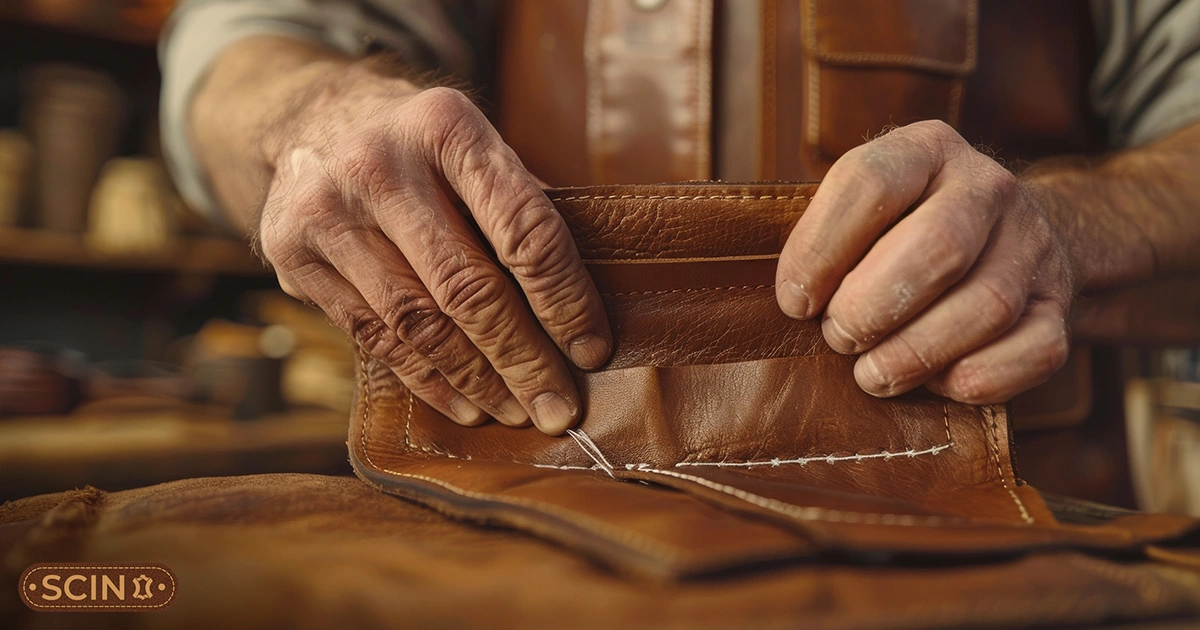 How To Shrink a Leather Jacket