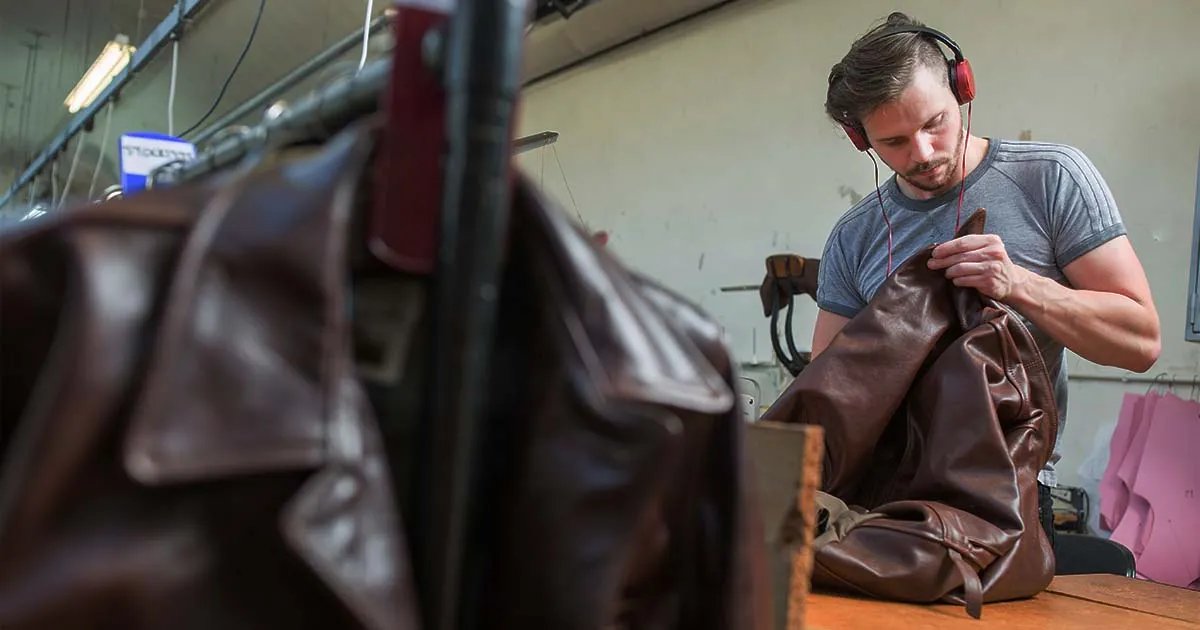 Leather Repair Tips: A Complete Guide to Leather Care