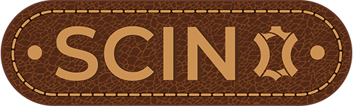 leatherscin
