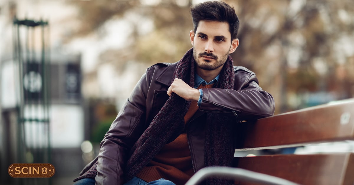 Men's Fashion Must Haves Streetwear Edition