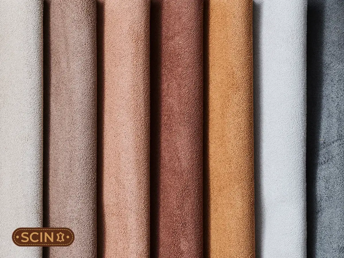 nubuk-leather nubuk-leather