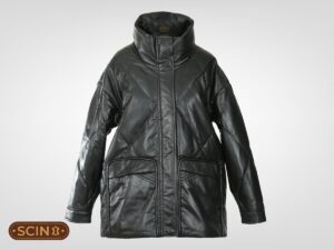 Best Coats for Inverted Triangle Body Shape