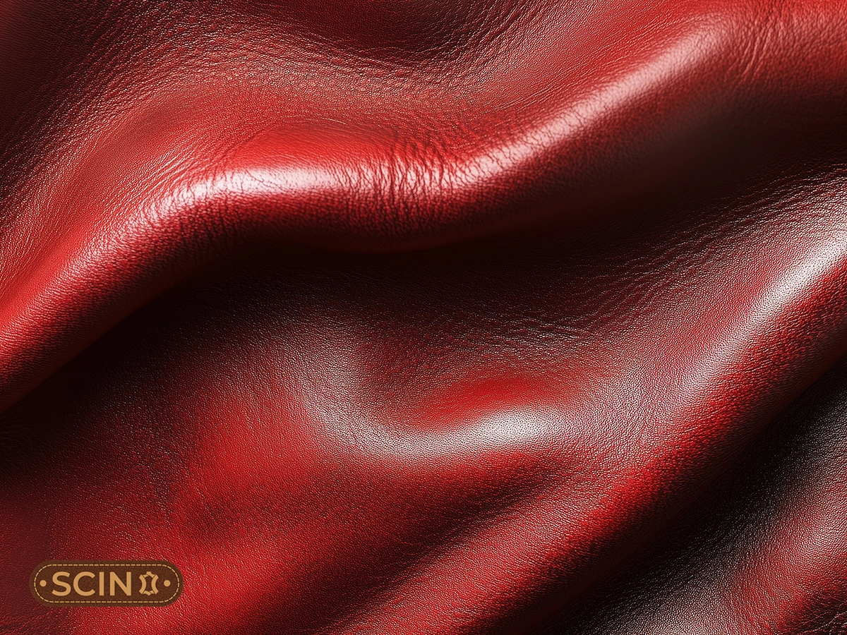 Bonded Leather