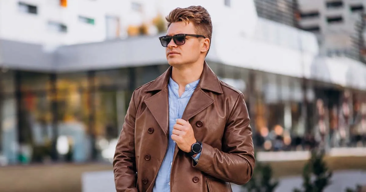 Peacoat Guide: Everything You Need to Know Before Buying