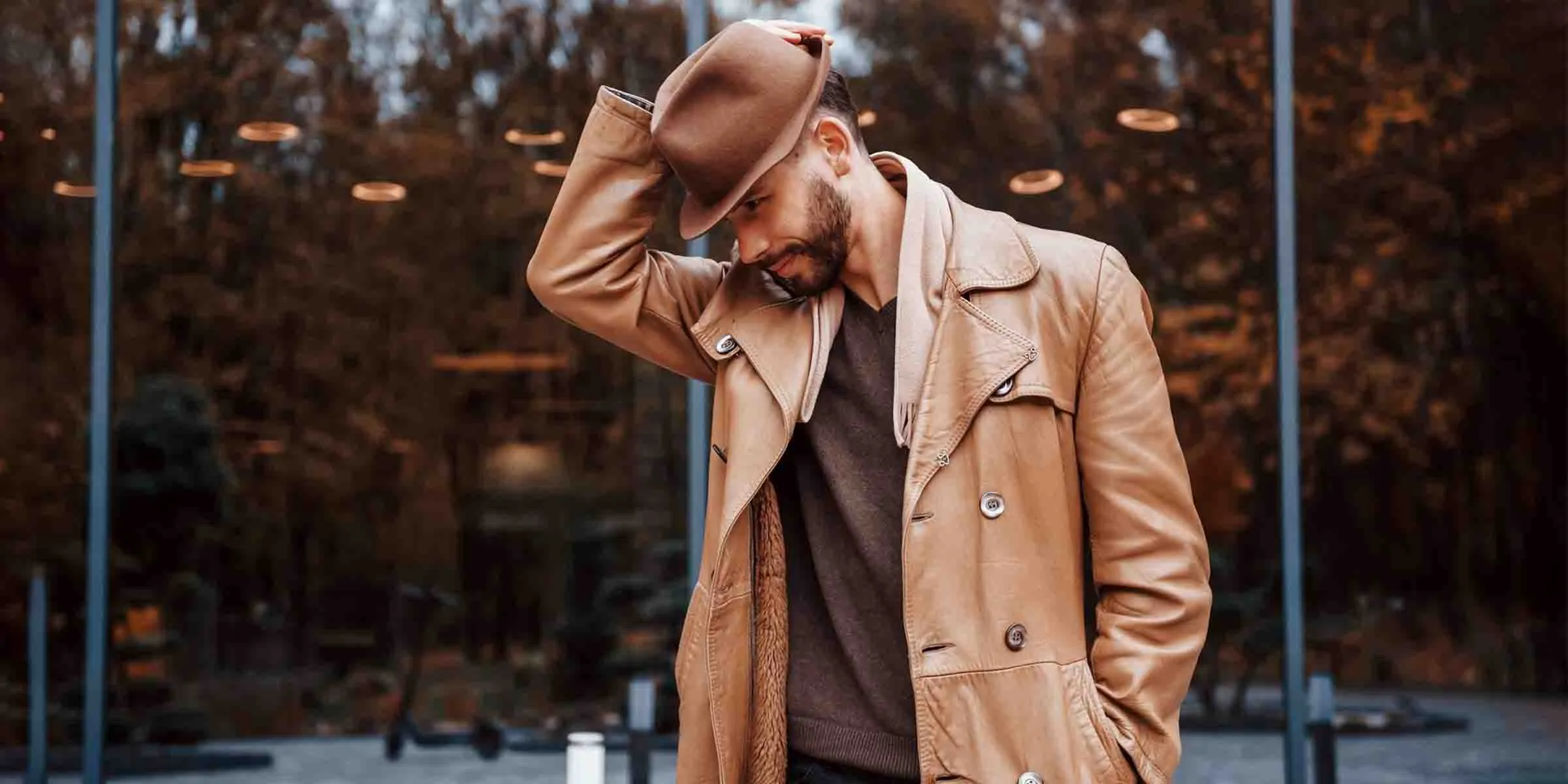 Peacoat Mistakes To Avoid