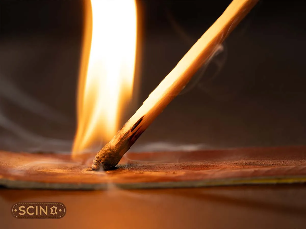 Perform a Flame Test Perform a Flame Test