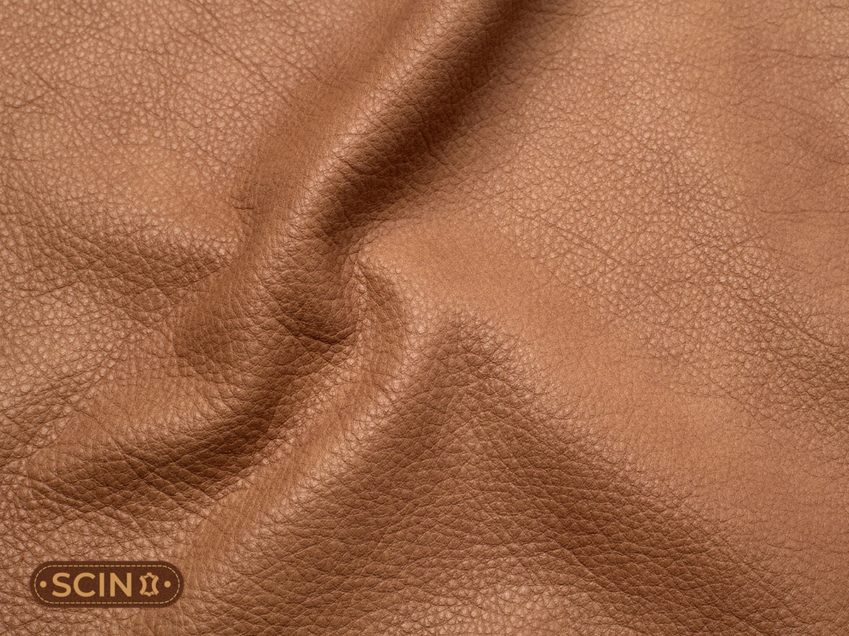 Pigmented Leather