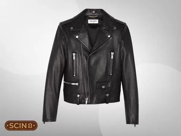 The Most Expensive Leather Jackets In The World