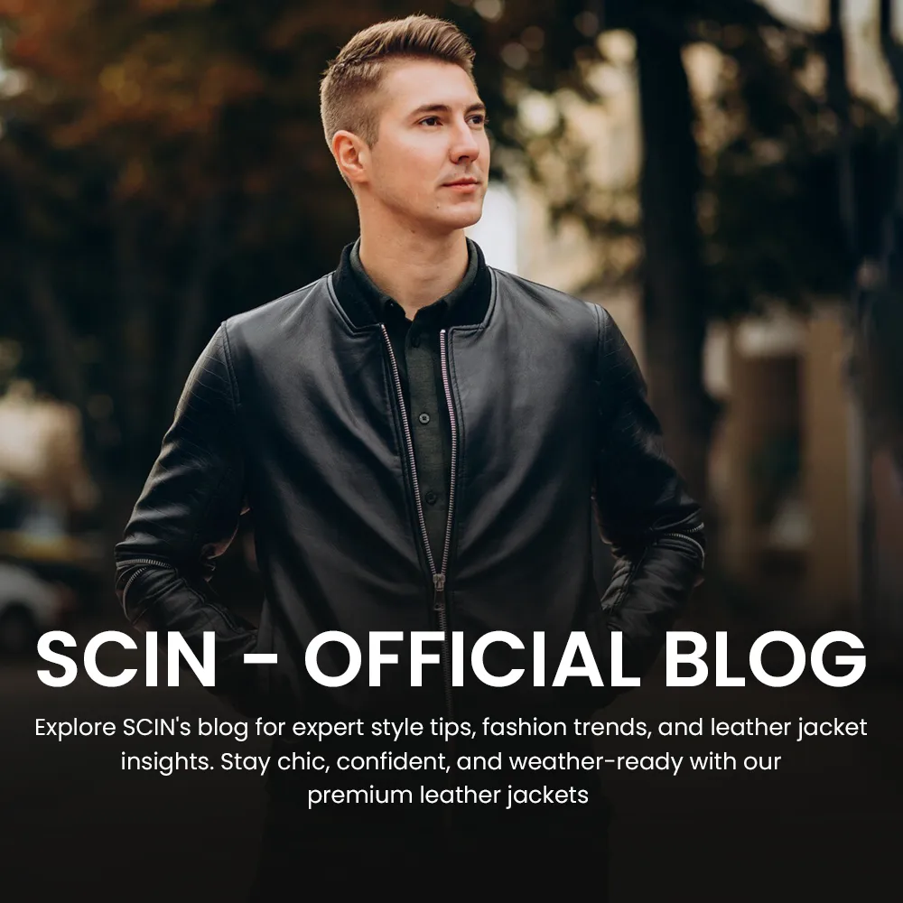 scin official blog mobile banner