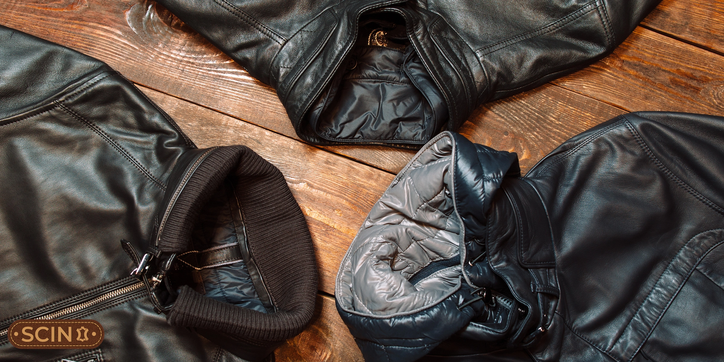 Method 4: Wearing the Jacket While Shrinking Method 4: Wearing the Jacket While Shrinking