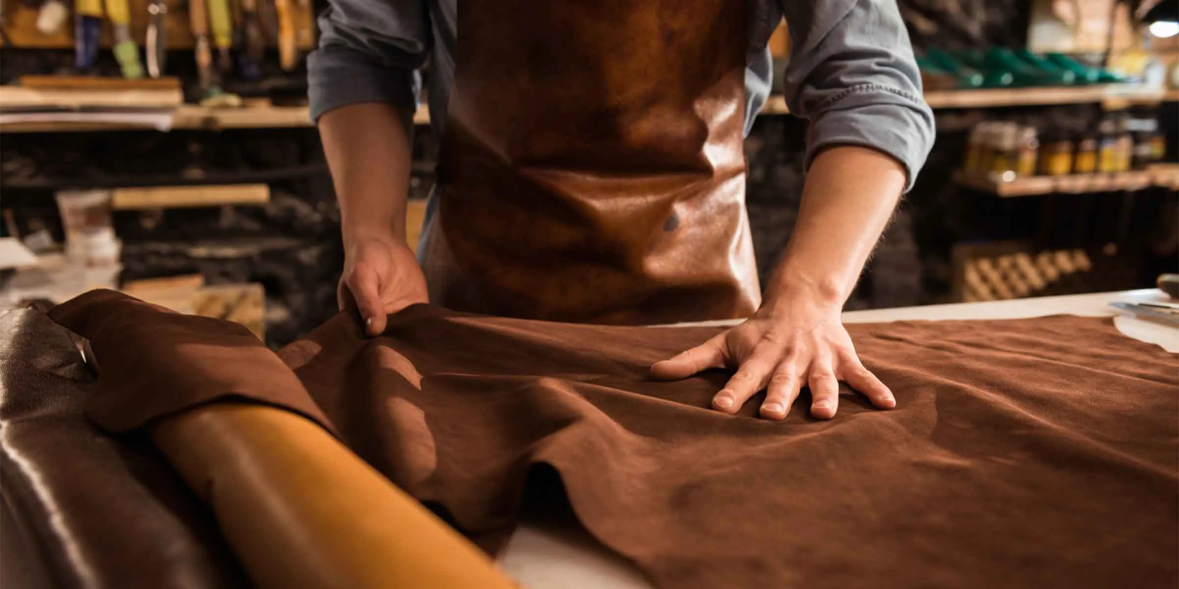 Selecting the Right Bomber Jacket Material
