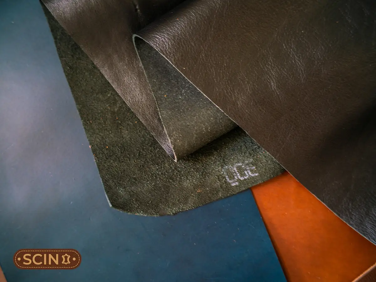 semi-aniline-leather semi-aniline-leather