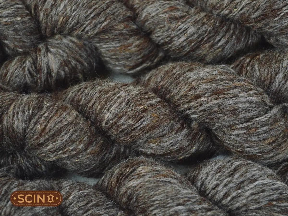Shetland-wool