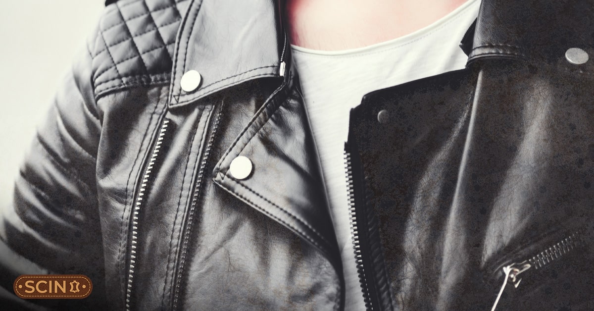 simple way to remove mold from leather