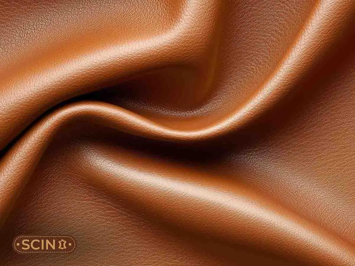 Smooth leather texture Smooth leather texture