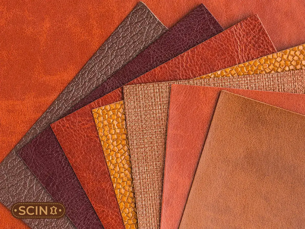 split-leather Split Grain Leather