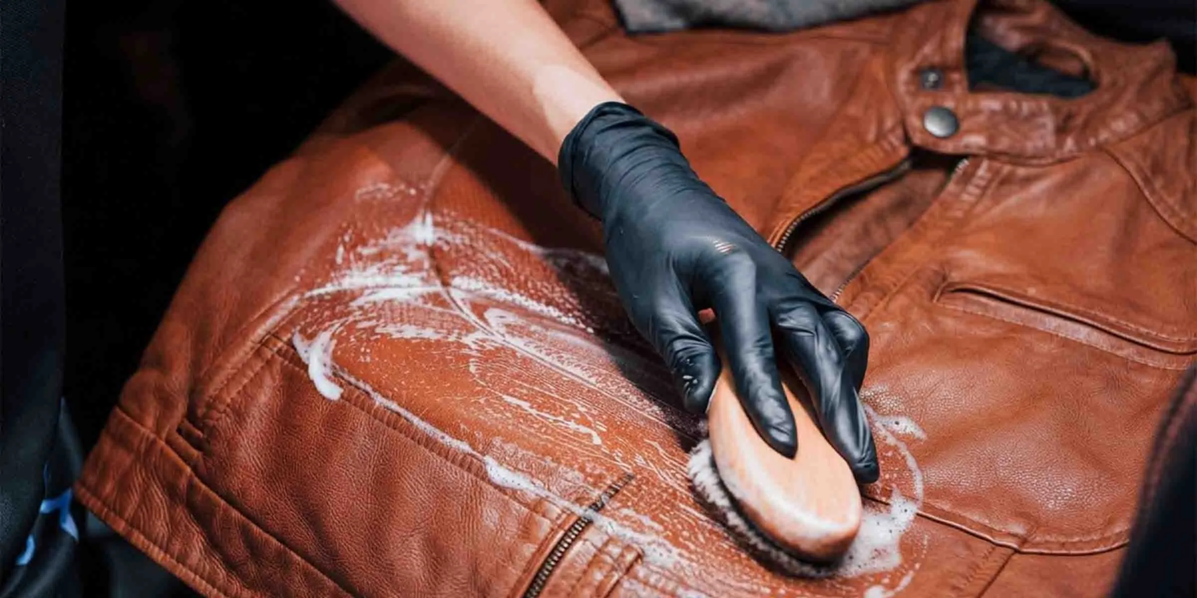 Step-by-Step Leather Cleaning Guide Step-by-Step Leather Cleaning Guide