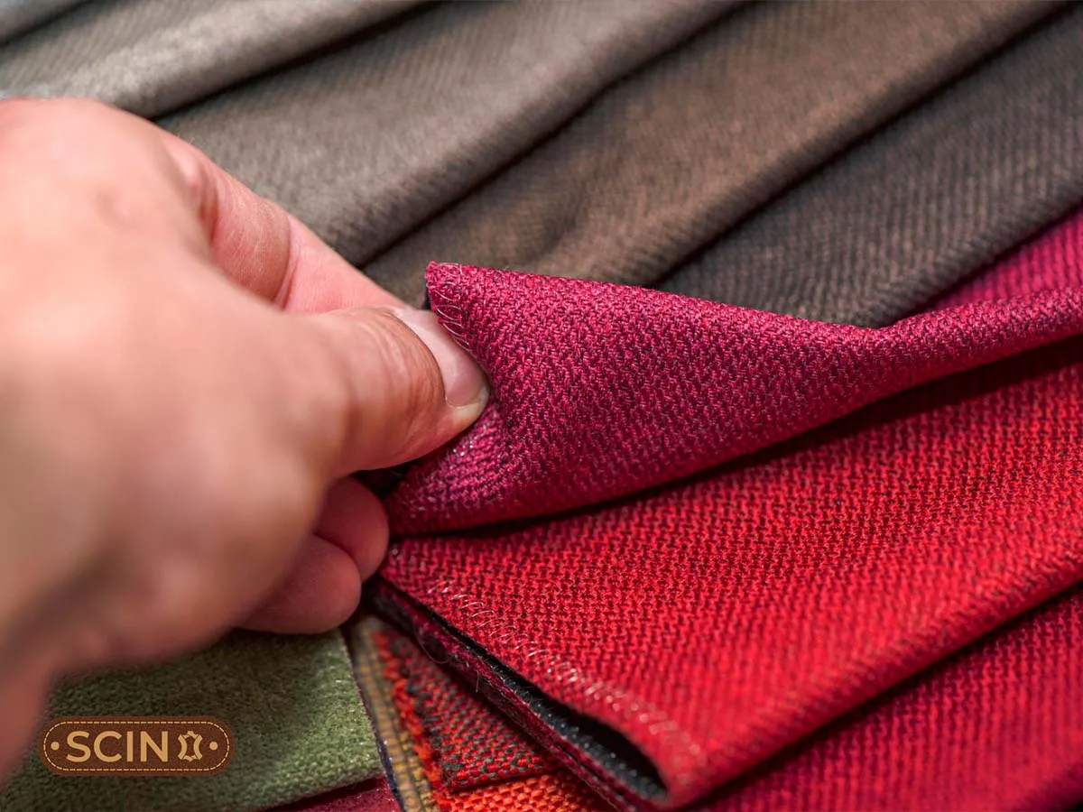 Tips for Choosing Lining Material for your Jacket Tips for Choosing Lining Material for your Jacket