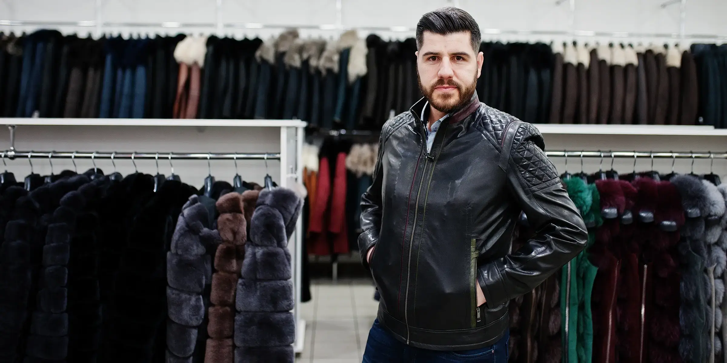 Tips for Choosing the Right Jacket