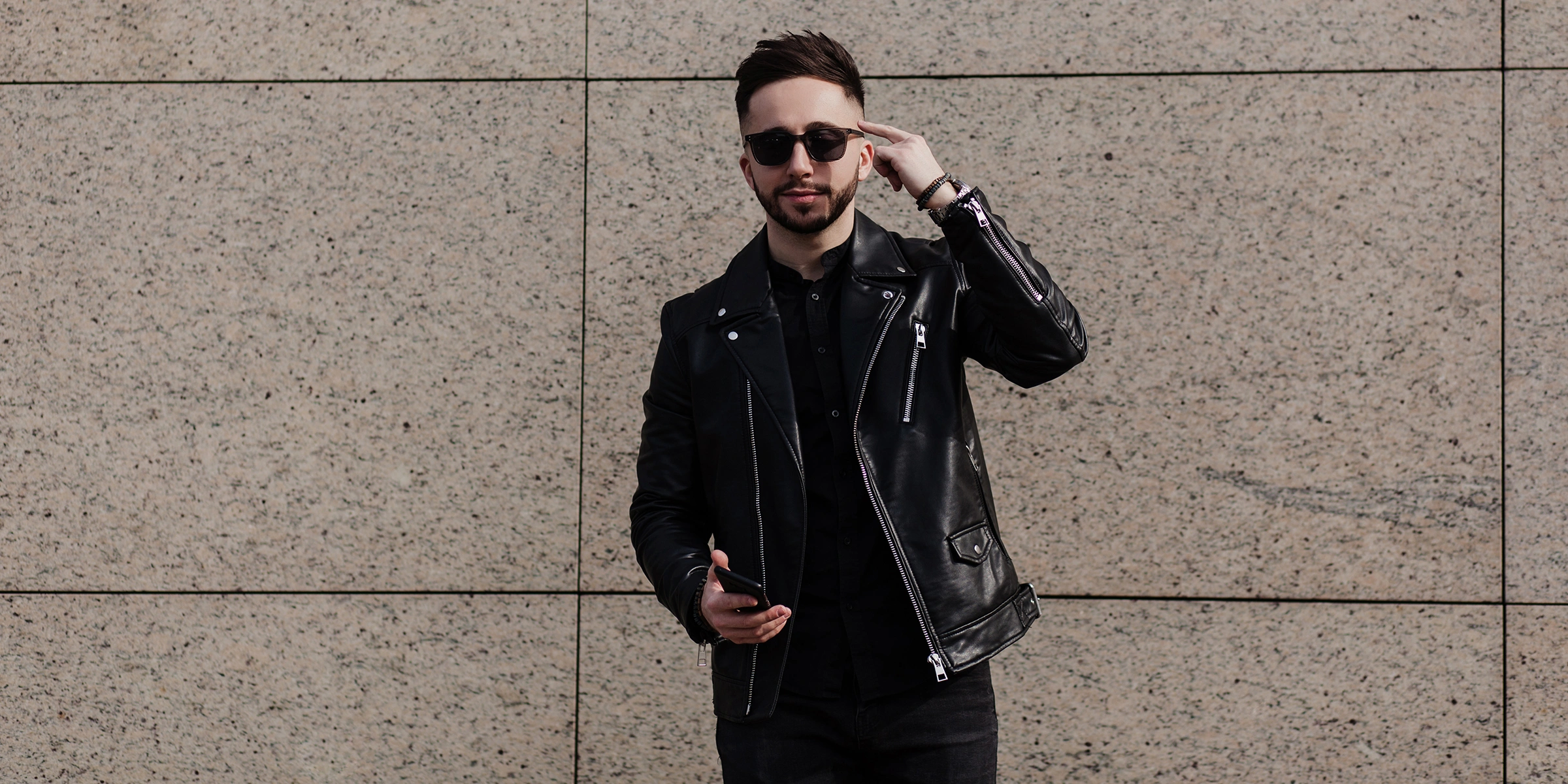 Top 10 Most Expensive Leather Jackets