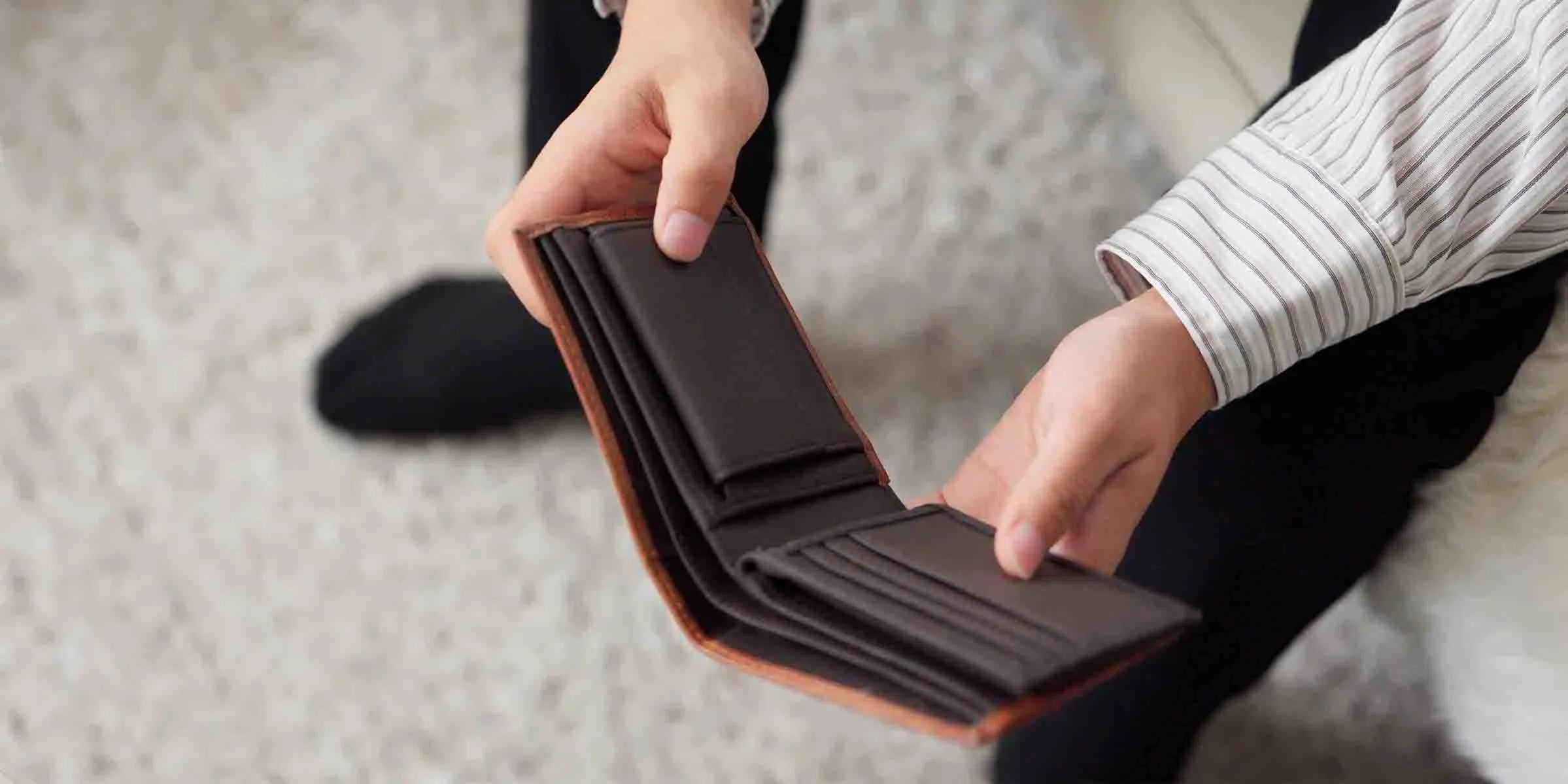 Top Features to Look for Before Buying a New Wallet