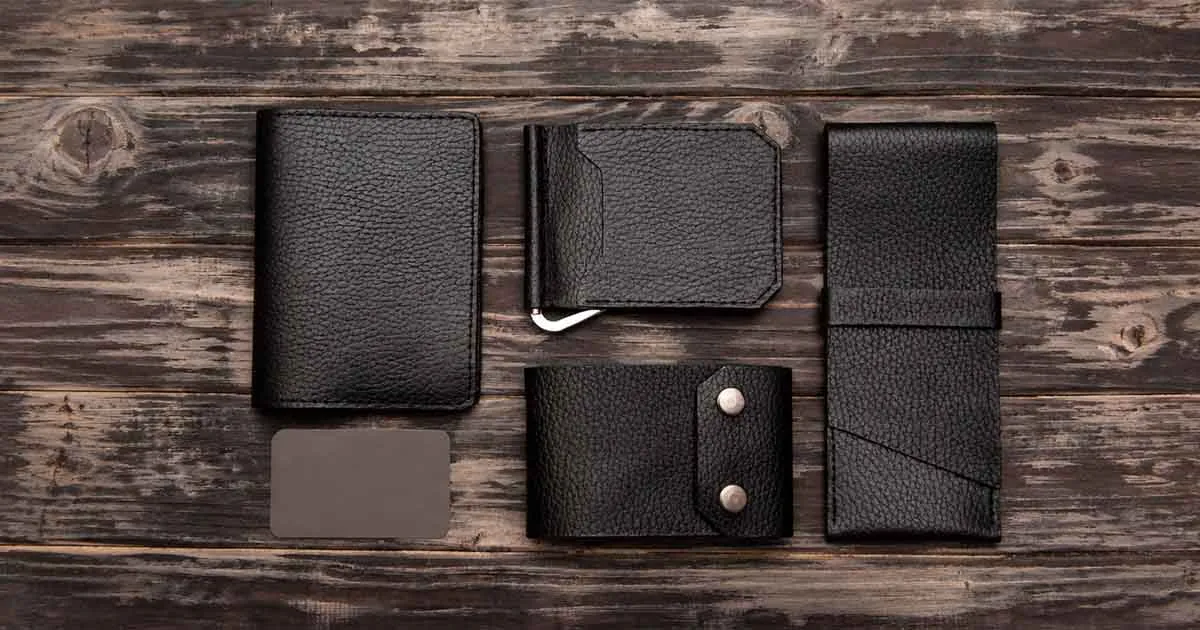 Understanding Types of Wallets