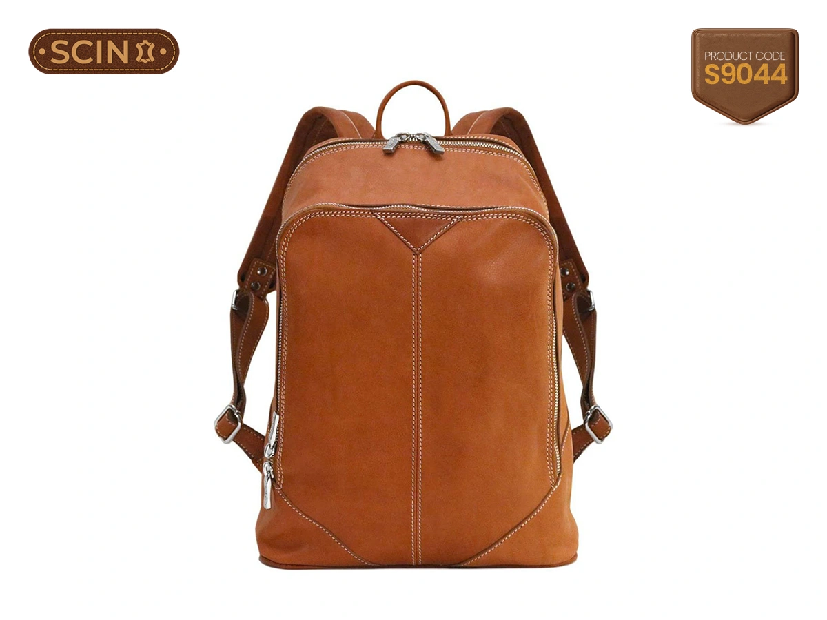 Leather Backpacks
