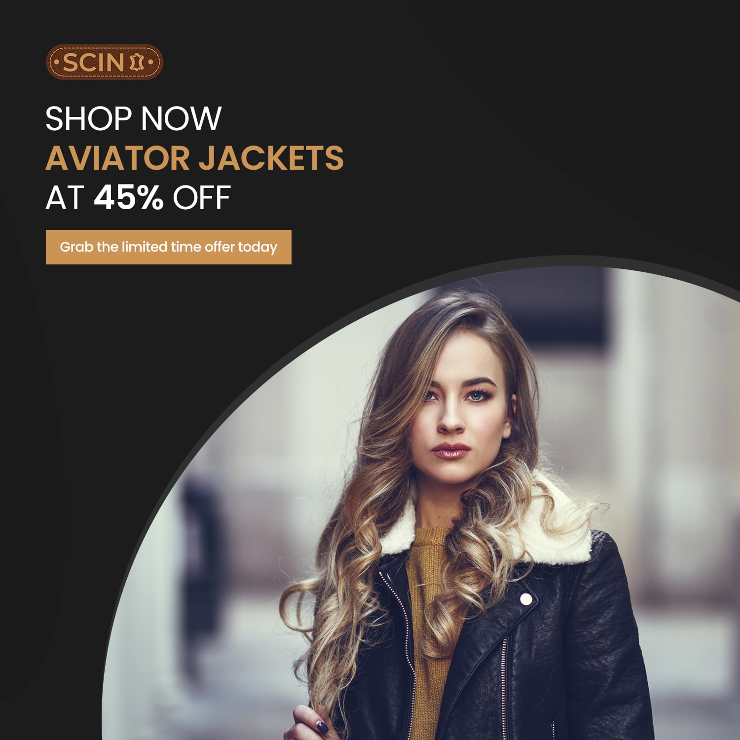 Everything you need to know about aviator jackets