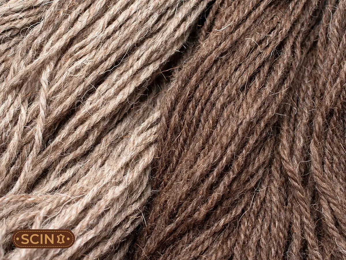 Vicuña Wool