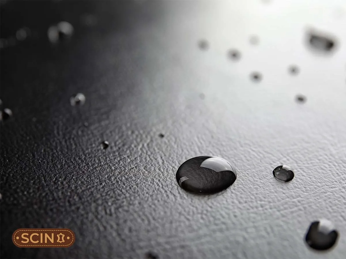 Water Drop Test / Moisture Test Water Drop Test / Moisture Test