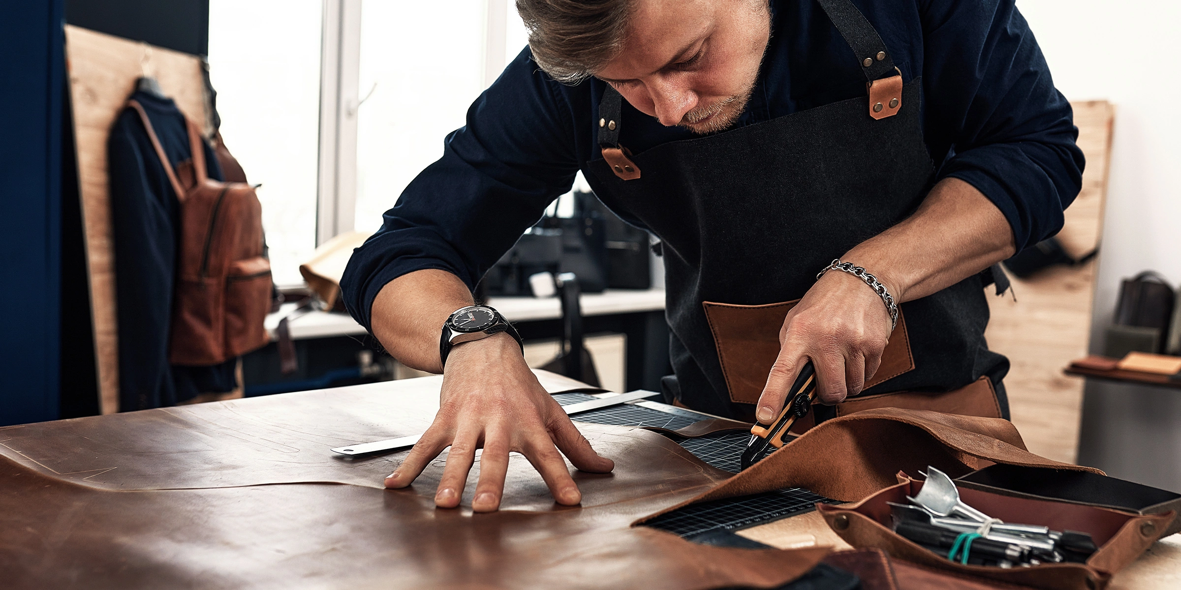 What Makes a Leather Jacket Expensive?