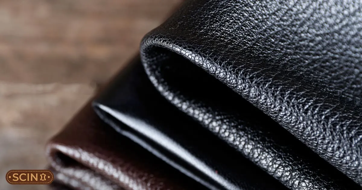 What is Faux Leather Made of?