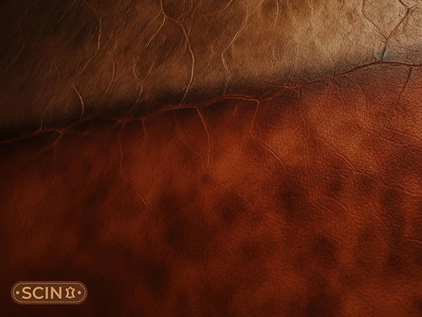 Why you should age leather Why you should age leather