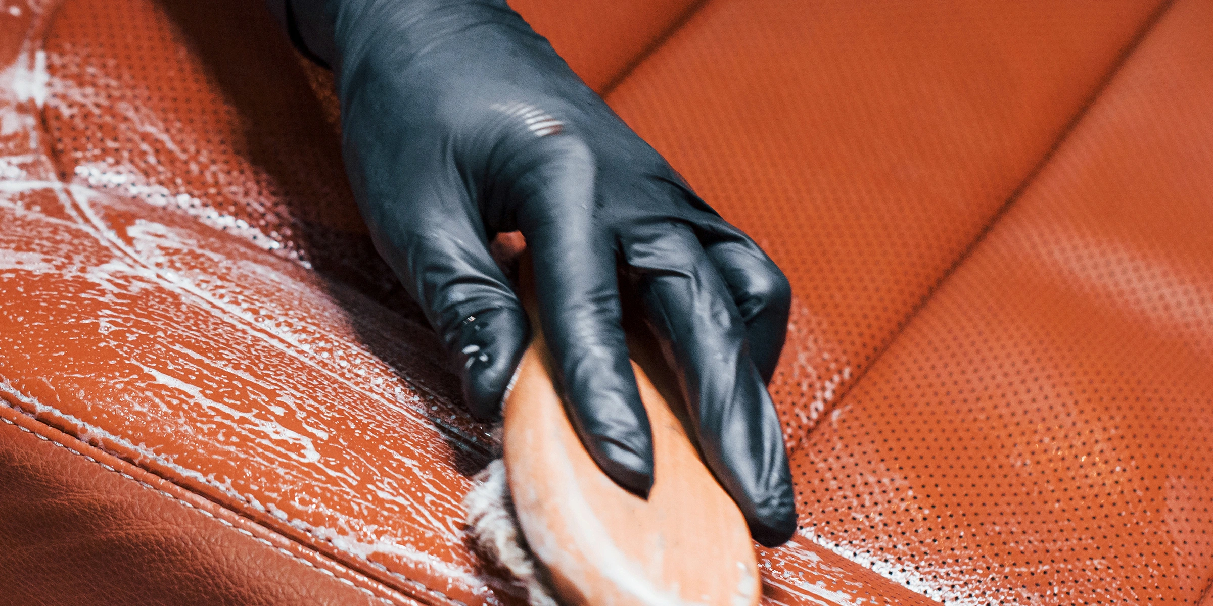Why Cleaning and Conditioning Leather Jackets is Important Why Cleaning and Conditioning Leather Jackets is Important