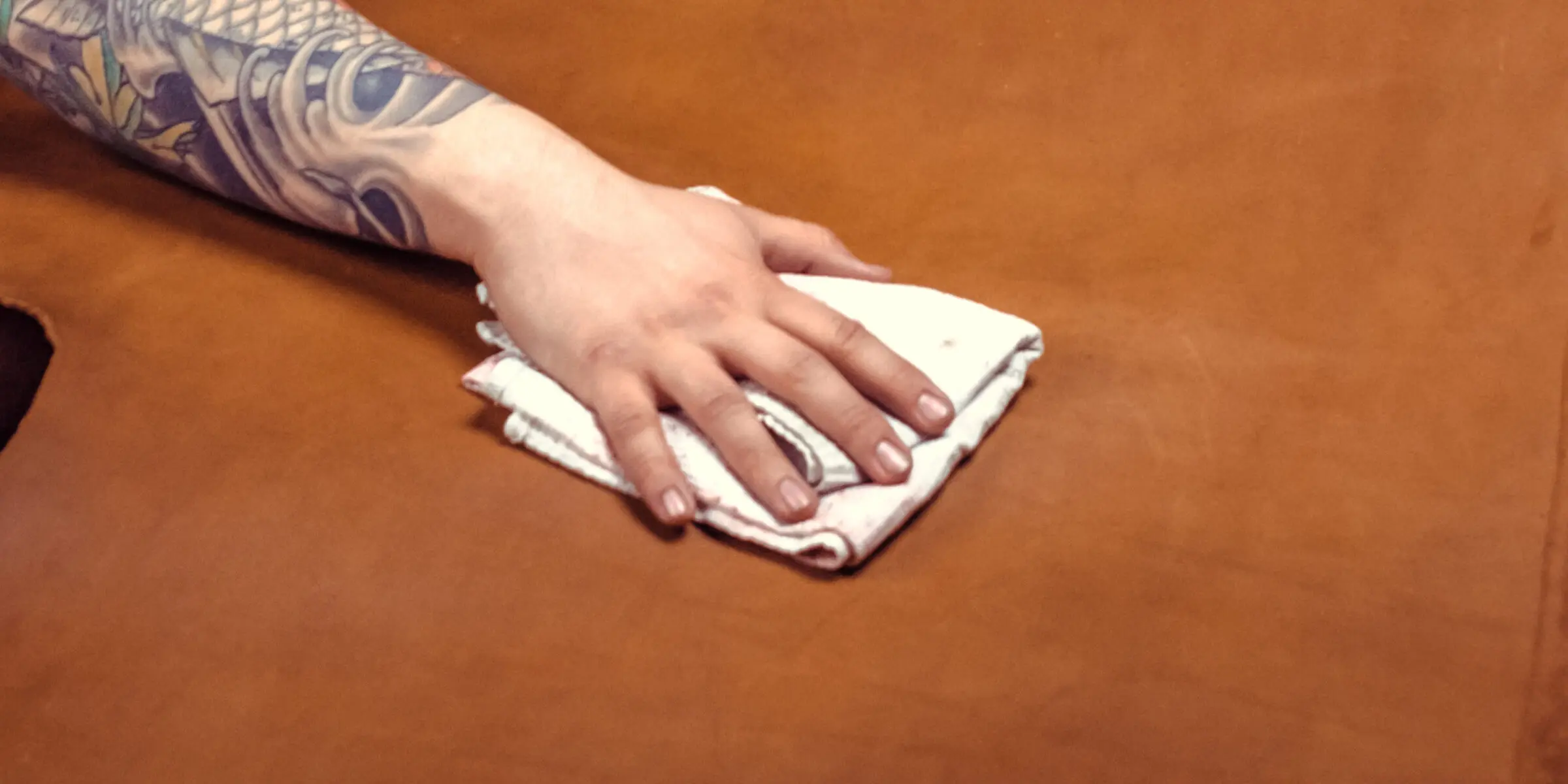 Why Proper Care Matters for Leather Jackets Why Proper Care Matters for Leather Jackets