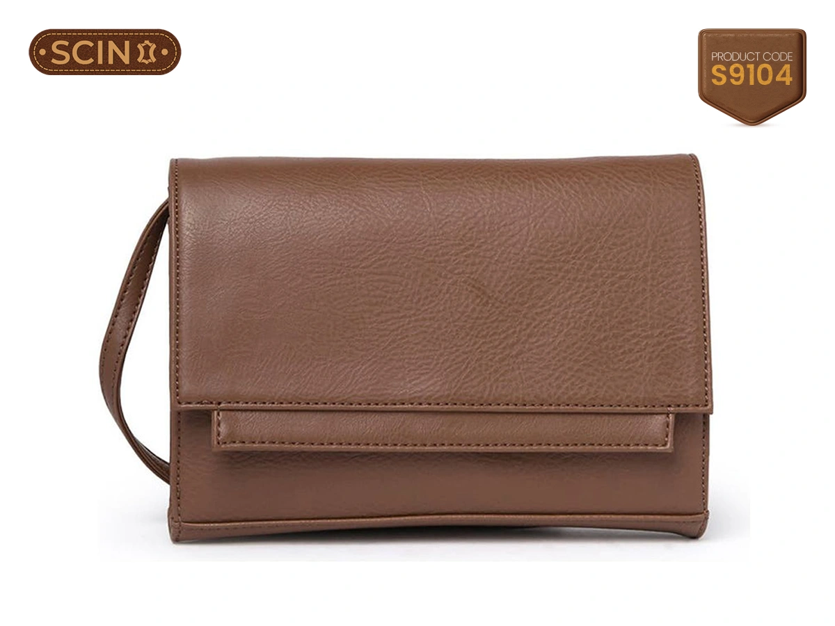 Leather Crossbody Bags