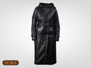 Coats for Pear-Shaped Body